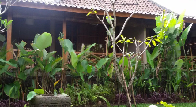 Khayangan Resort Villa, Book Resort Resort Hotels in Sleman, Resort