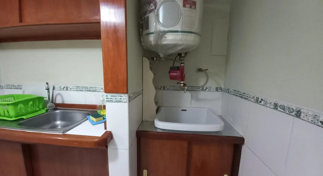 Miraflores Departamentos, Varaa Hotelli Miraflores 