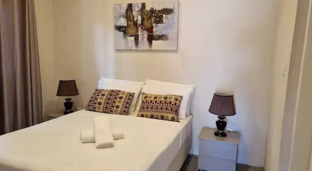 Komfort Apartment Comfort Inn Guest House