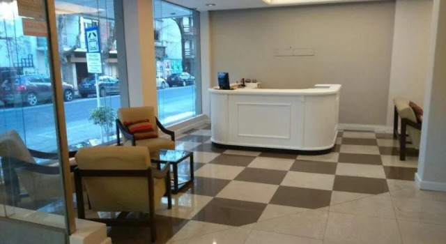 Playa Suites CR, Забронировать Отель Отели провинции Буэнос-Айреса 3 звезды, 3*