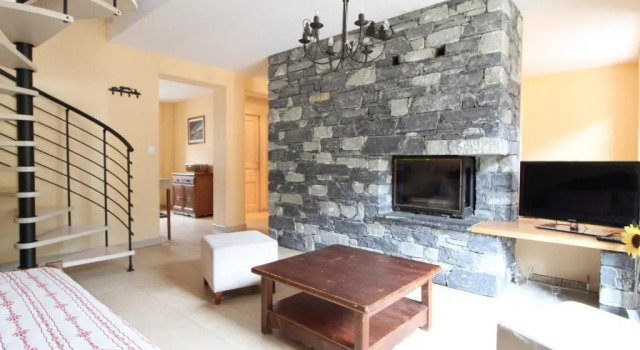 Appartement Lanslebourg-Mont-Cenis, 4 pièces, 10 personnes - FR-1-508-43, Забронировать Апартаменты/квартира Ланлебур-Мон-Сени Val Cenis
