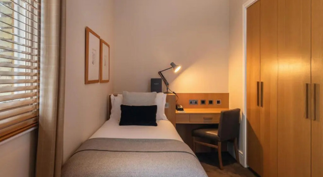 Одноместный номер Standard  The Resident Kensington