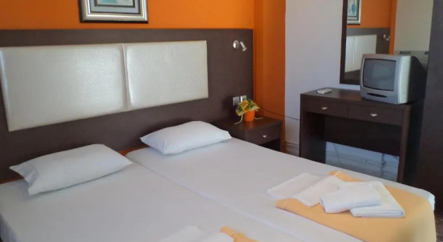Апартаменты Economy Maria Apartments