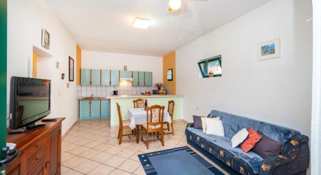 Amazing Apartment in Jasenice With 1 Bedrooms and Wifi, Забронировать Апартаменты/квартира Апартаменты Ясенице, Апартаменты/квартира