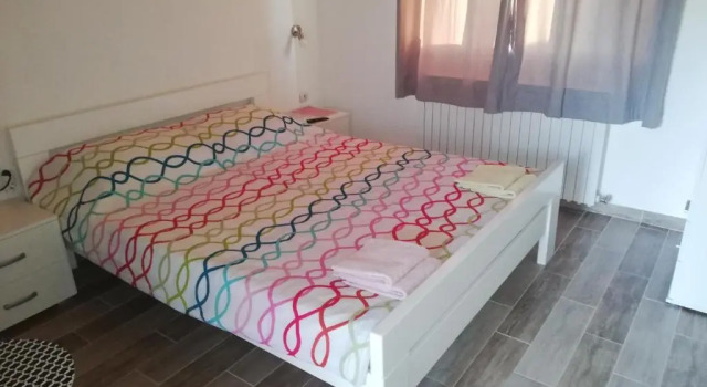 Номер Deluxe House Rapo