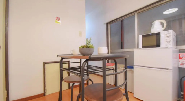 Апартаменты TOMARIE Residential Suite Edogawa