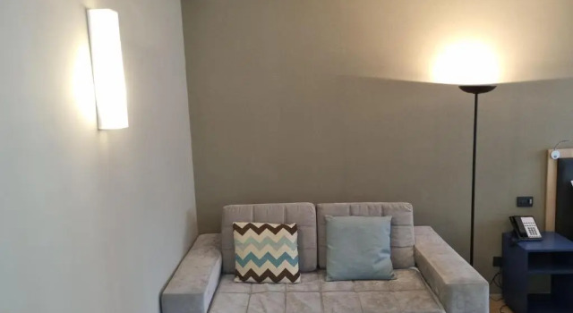 Студия Alphaville Stay Residences