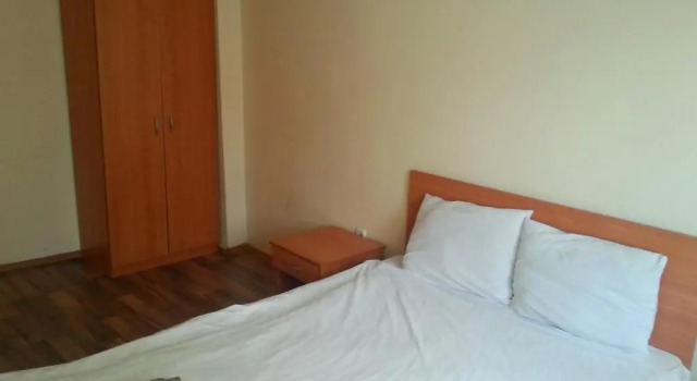 Двухместный номер Standard с балконом Hostel Center Plovdiv