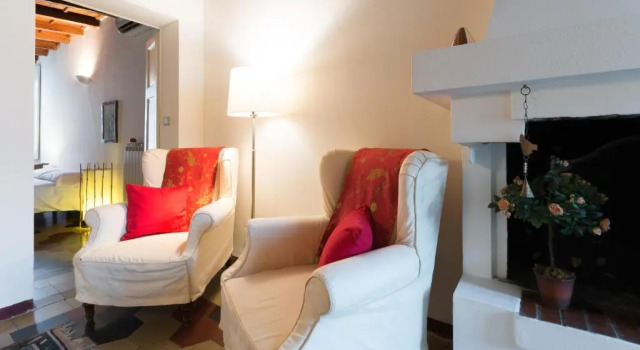 Апартаменты Ticinese 59 Apartment