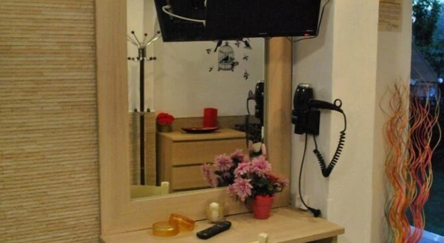 Fernando's Apartments