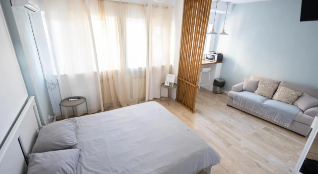 1Bed Flat Central Bucharest, Забронировать Отель Бухарест Muntenia, рядом с La Grande Vie Casino