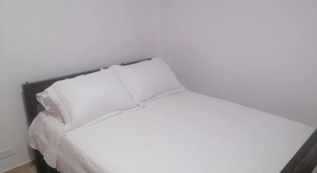 San Andrés Central Apartment 10, Забронировать Апартаменты/квартира Сан-Андрес Сан-Андрес-и-Провиденсия, рядом с Торговый район Норт-Энд