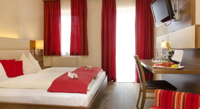 Двухместный номер Standard Gasthof Hotel Jägerwirt