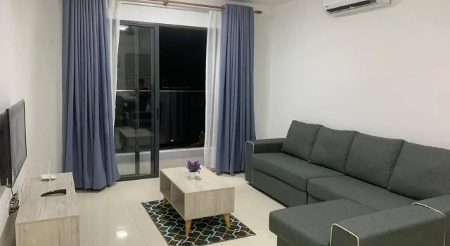 4A Icon Residence, Rezervovat Hotel Hotely v Terengganu s parkováním, Parkování