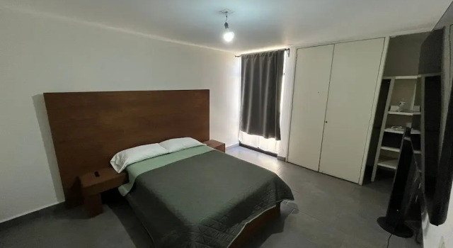 Номер Standard Venator House Moral