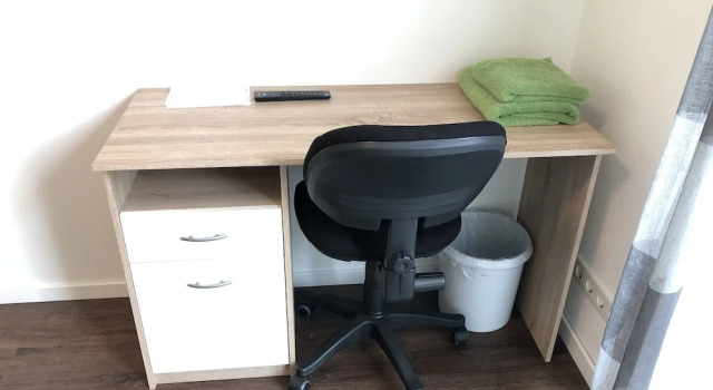Номер Economy Gästehaus Witteborg