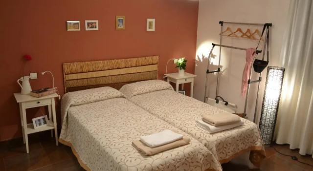 Номер Standard La Cantamora Hotel Rural Pesquera de Duero