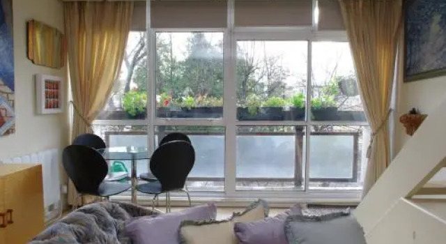 Fulham Chelsea Village SW6