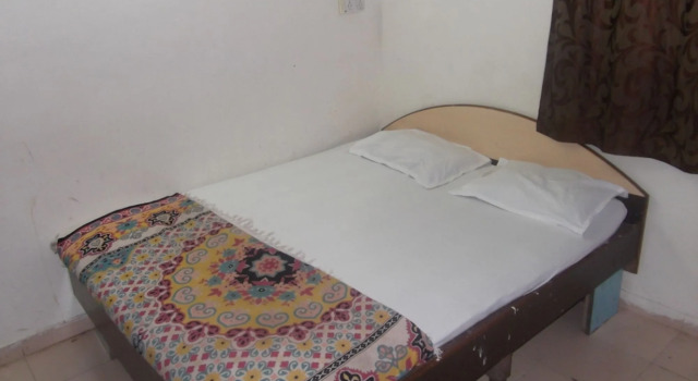 Samruddhi and Shree Inn Lodge
