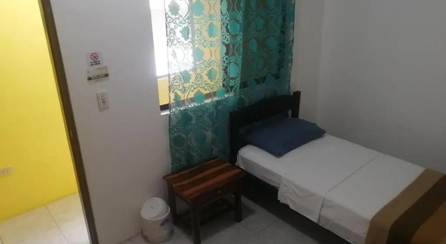 Hostal La Casa de Luis, Book Hotel Billige hoteller i San Cristobal Island