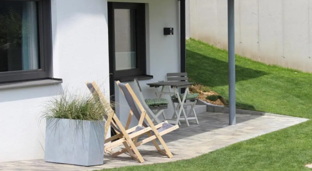Appartement Sophia, Rezervovat Apartmán Hotely v Tyrolsko s parkováním, Parkování