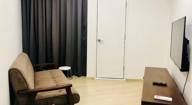 Lusso Suite Island Plaza, Varaa Hotelli Hotellit Pulau Pinang pysäköinnillä, Pysäköinti