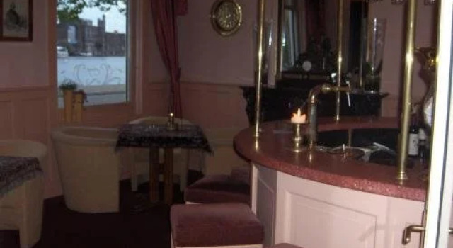 Hotel-Restaurant Huis Te Zaanen, Забронировать Отель Отели Норда 3 звезды, 3*