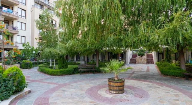 Студия Sorrento Sole Mare - Apartments by the beach