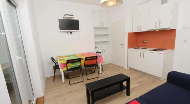 Апартаменты Apartments Paris