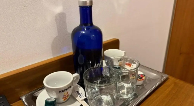 Двухместный номер Standard Отель Casa Weidner Sibiu