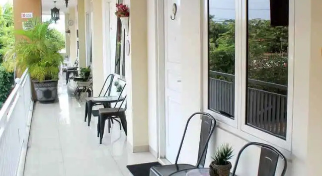 Grand Anugerah Bangil, Buchen Sie Hotel Bangil Jawa Timur