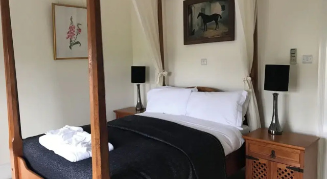 Номер Classic Emlagh House