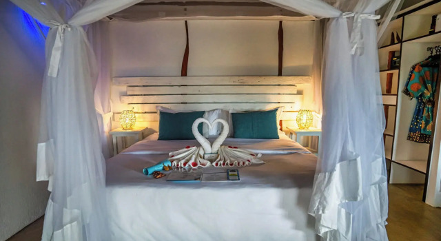 Vilanculos Beach Lodge