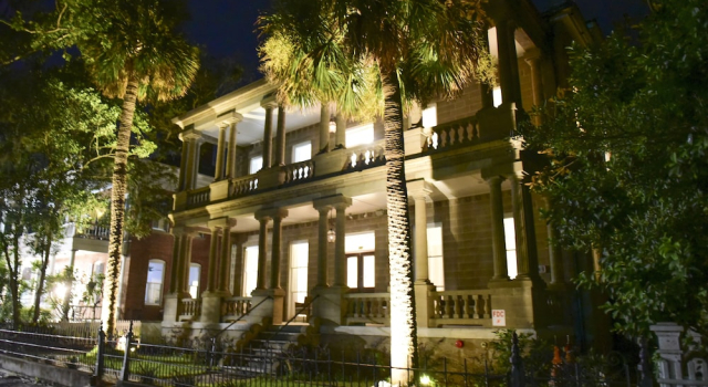 607 Bay Inn Downtown Beaufort