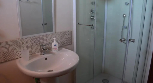 Трёхместный номер Standard Antico Frantoio Rooms