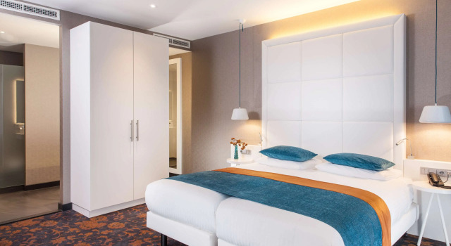 Van der Valk Hotel Veenendaal