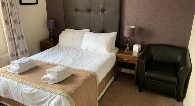 The Grange Hotel