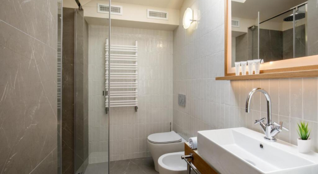 Suite Hotel Villa Miliani