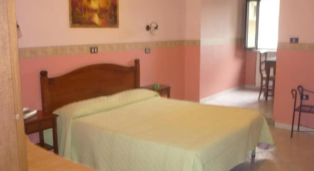 Номер Standard Отель Caribe