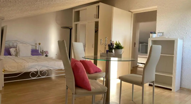 Семейная студия Apartment Jozefina