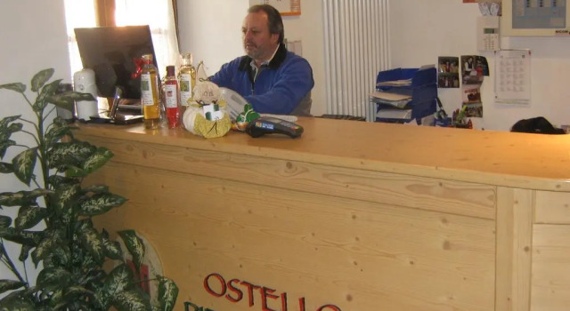 Taxus Hostel