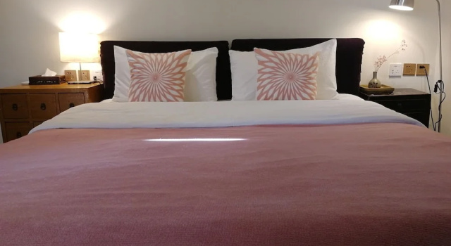 Двухместный номер Standard Fly By Knight Courtyard Hotel