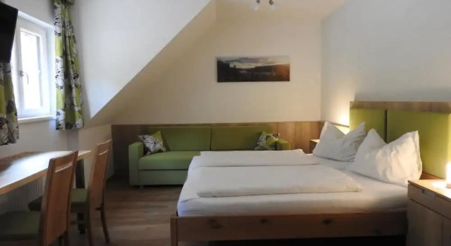 Ertlschweigerhaus, Boek Hotel Hotels in Stiermarken met parkeren, Parkeren
