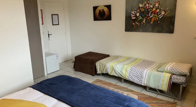 Le Domaine du Gravier, Book Guesthouse Gramat Lot