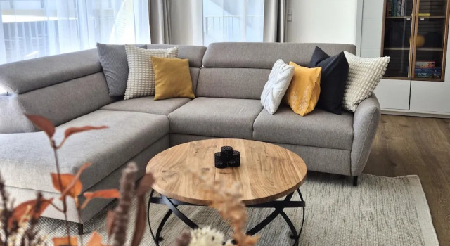 Апартаменты Winterberg Comfort for 4 Guests