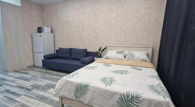 Rusapartments on Einstein Boulevard 5, Prenota Appartamento Mosca Russia
