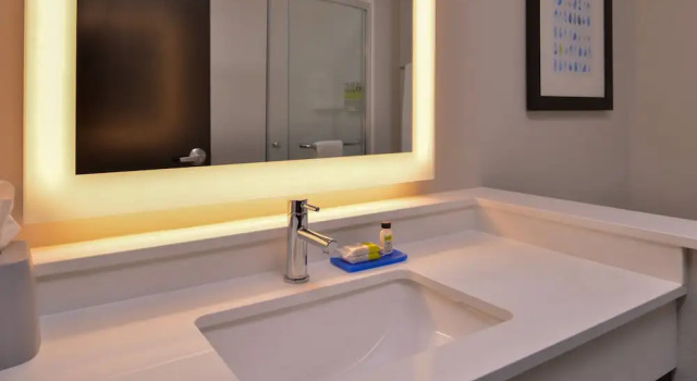 Run of House Holiday Inn Express & Suites - Olathe West by IHG
