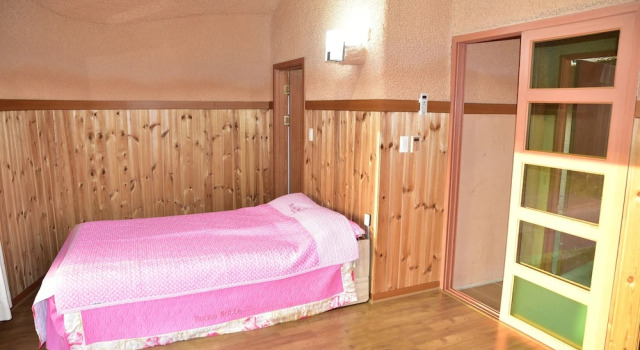 Коттедж Golmangtae Pension