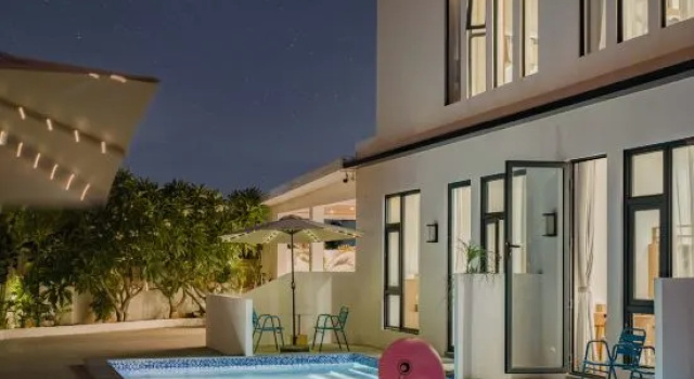 DaoLi Homestay - Inside the island, Book Hotel Sanya Hainan