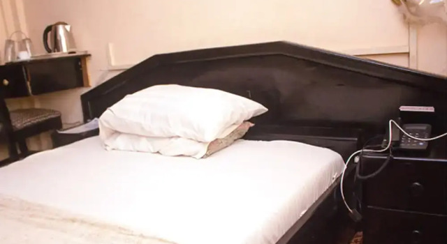 To Be Hotel